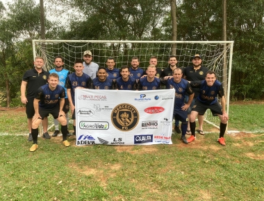 Campeões do Futebol Sete serão conhecidos nesta sábado